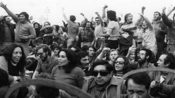 1975: el “Segundo Villazo” y las mujeres en pie de lucha