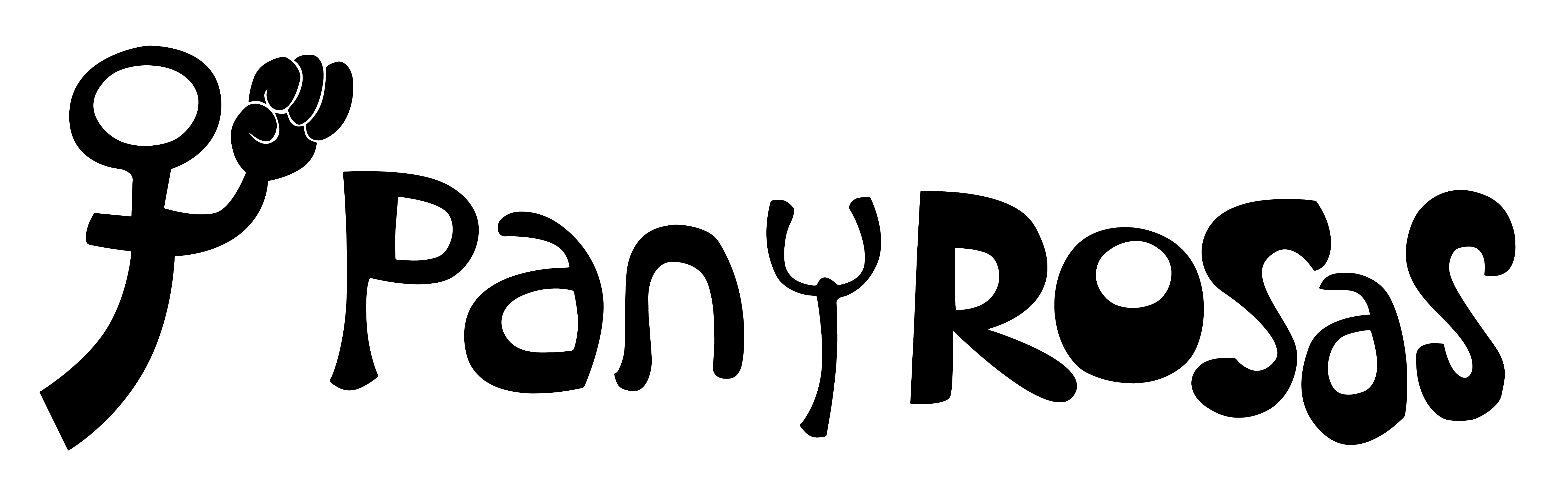 Pan y Rosas